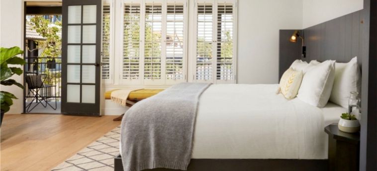 Hotel The Landsby Solvang (Ca): Foto 