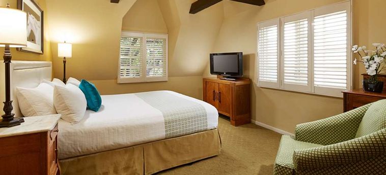 Hotel Wine Valley Inn Solvang (Ca) : Photo 