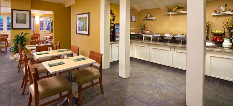 Hotel Wine Valley Inn Solvang (Ca) : Photo 