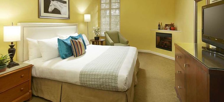 Hotel Wine Valley Inn Solvang (Ca): Foto 