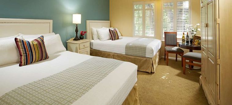 Hotel Wine Valley Inn Solvang (Ca): Photo 