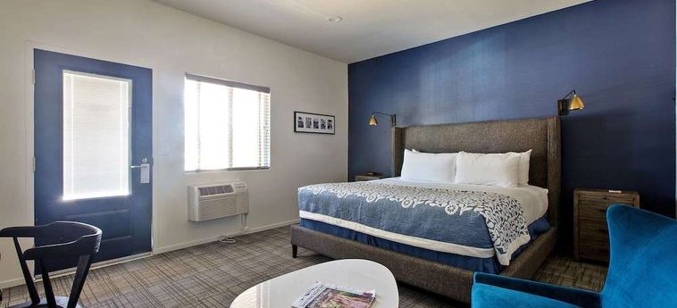 Hotel Sideways Inn Solvang (Ca) : Photo 