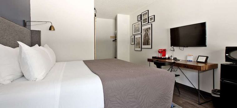 Hotel Sideways Inn Solvang (Ca) : Photo 
