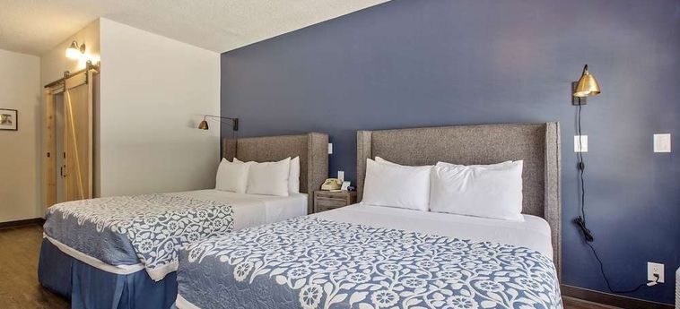 Hotel Sideways Inn Solvang (Ca) : Photo 