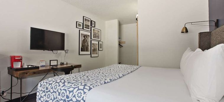Hotel Sideways Inn Solvang (Ca) : Photo 