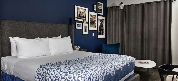 Hotel Sideways Inn Solvang (Ca) : Photo 