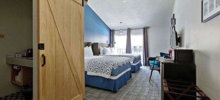 Hotel Sideways Inn Solvang (Ca) : Photo 