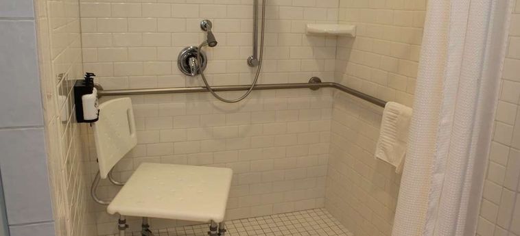 Hotel Sideways Inn Solvang (Ca) : Photo 