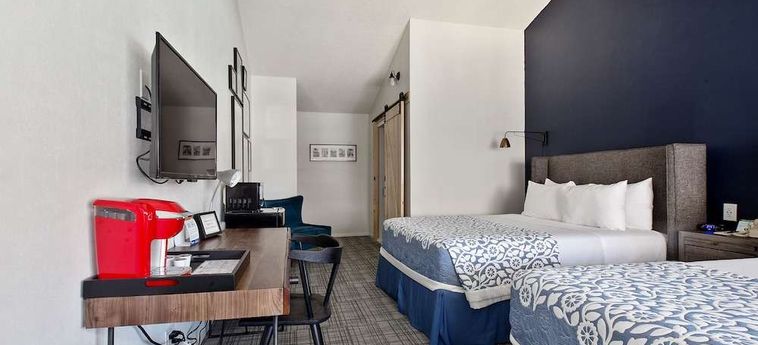 Hotel Sideways Inn Solvang (Ca): Foto 