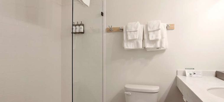 Hotel Sideways Inn Solvang (Ca): Foto 