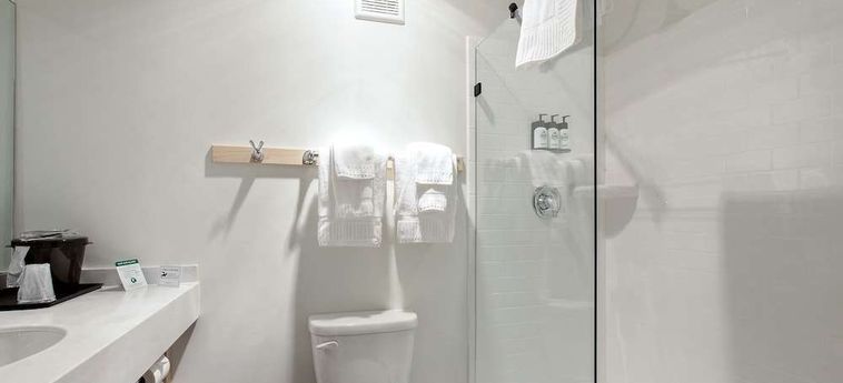 Hotel Sideways Inn Solvang (Ca): Foto 