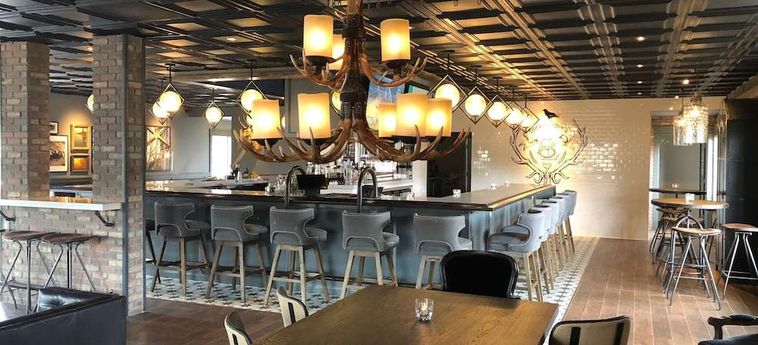 Hotel Sideways Inn Solvang (Ca): Foto 