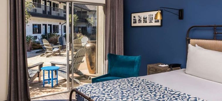 Hotel Sideways Inn Solvang (Ca): Foto 