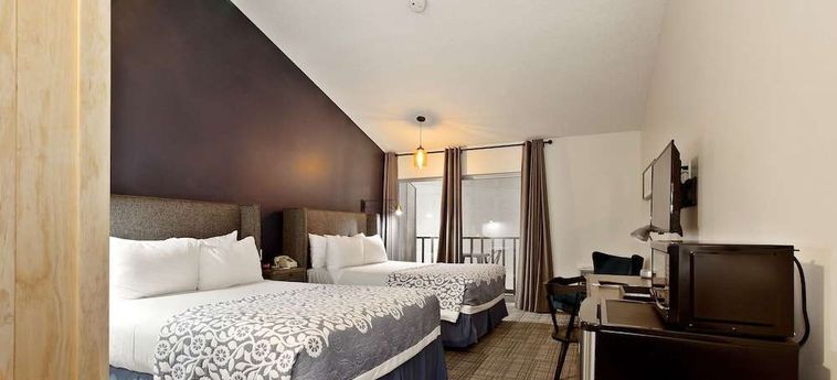 Hotel Sideways Inn Solvang (Ca): Foto 