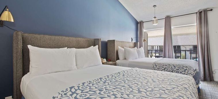 Hotel Sideways Inn Solvang (Ca): Foto 