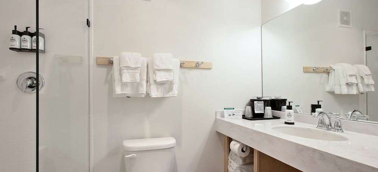 Hotel Sideways Inn Solvang (Ca): Foto 