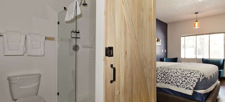 Hotel Sideways Inn Solvang (Ca): Foto 
