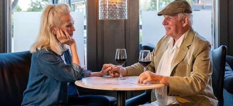 Hotel Sideways Inn Solvang (Ca): Foto 