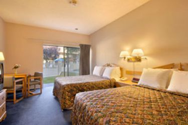 Hotel Sideways Inn:  SOLVANG (CA)