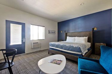 Hotel Sideways Inn Solvang (Ca): Photo 