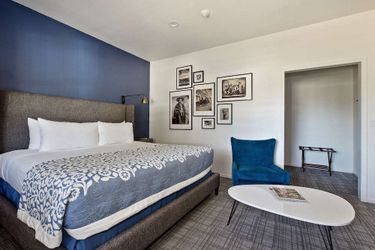 Hotel Sideways Inn Solvang (Ca): Photo 
