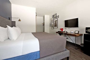 Hotel Sideways Inn Solvang (Ca): Photo 