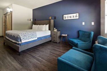 Hotel Sideways Inn Solvang (Ca): Photo 