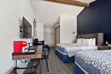 Hotel Sideways Inn Solvang (Ca): Photo 