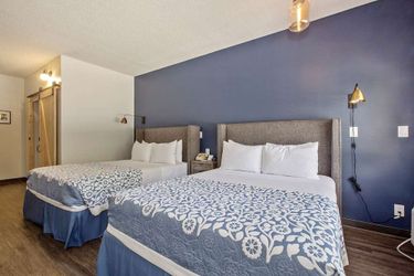 Hotel Sideways Inn Solvang (Ca): Photo 