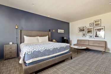 Hotel Sideways Inn Solvang (Ca): Photo 