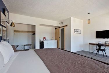 Hotel Sideways Inn Solvang (Ca): Photo 