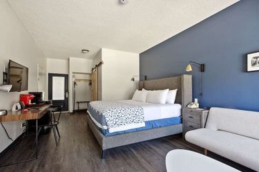 Hotel Sideways Inn Solvang (Ca): Photo 