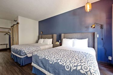 Hotel Sideways Inn Solvang (Ca): Photo 