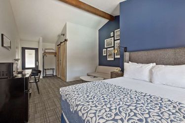 Hotel Sideways Inn Solvang (Ca): Photo 
