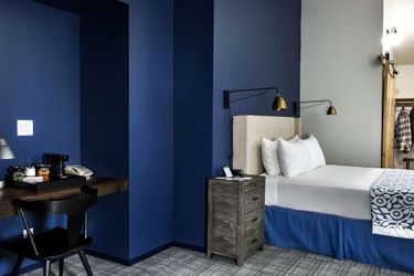 Hotel Sideways Inn Solvang (Ca): Photo 