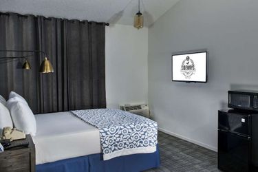 Hotel Sideways Inn Solvang (Ca): Photo 