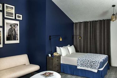 Hotel Sideways Inn Solvang (Ca): Photo 