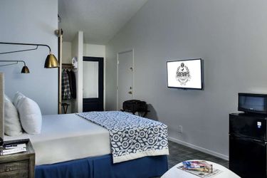 Hotel Sideways Inn Solvang (Ca): Photo 