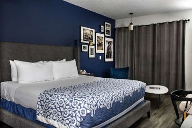 Hotel Sideways Inn Solvang (Ca): Photo 