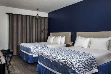 Hotel Sideways Inn Solvang (Ca): Photo 