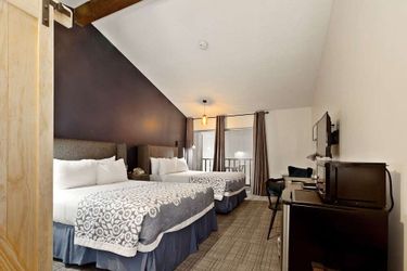 Hotel Sideways Inn Solvang (Ca): Photo 