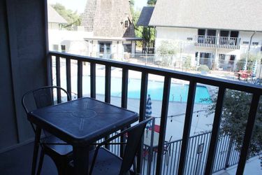 Hotel Sideways Inn Solvang (Ca): Photo 