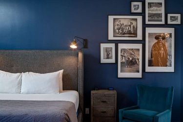 Hotel Sideways Inn Solvang (Ca): Photo 