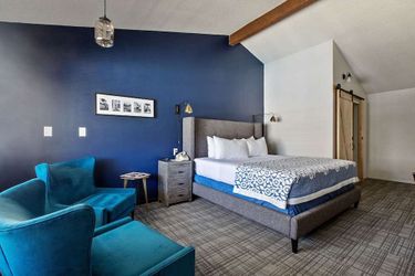 Hotel Sideways Inn Solvang (Ca): Photo 