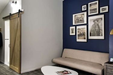 Hotel Sideways Inn Solvang (Ca): Photo 