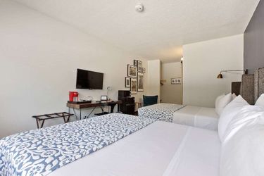 Hotel Sideways Inn Solvang (Ca): Photo 