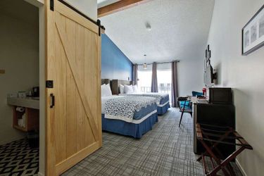 Hotel Sideways Inn Solvang (Ca): Photo 