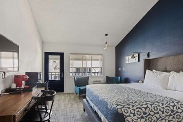 Hotel Sideways Inn Solvang (Ca): Photo 