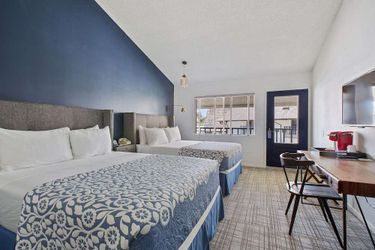 Hotel Sideways Inn Solvang (Ca): Photo 