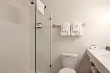 Hotel Sideways Inn Solvang (Ca): Photo 